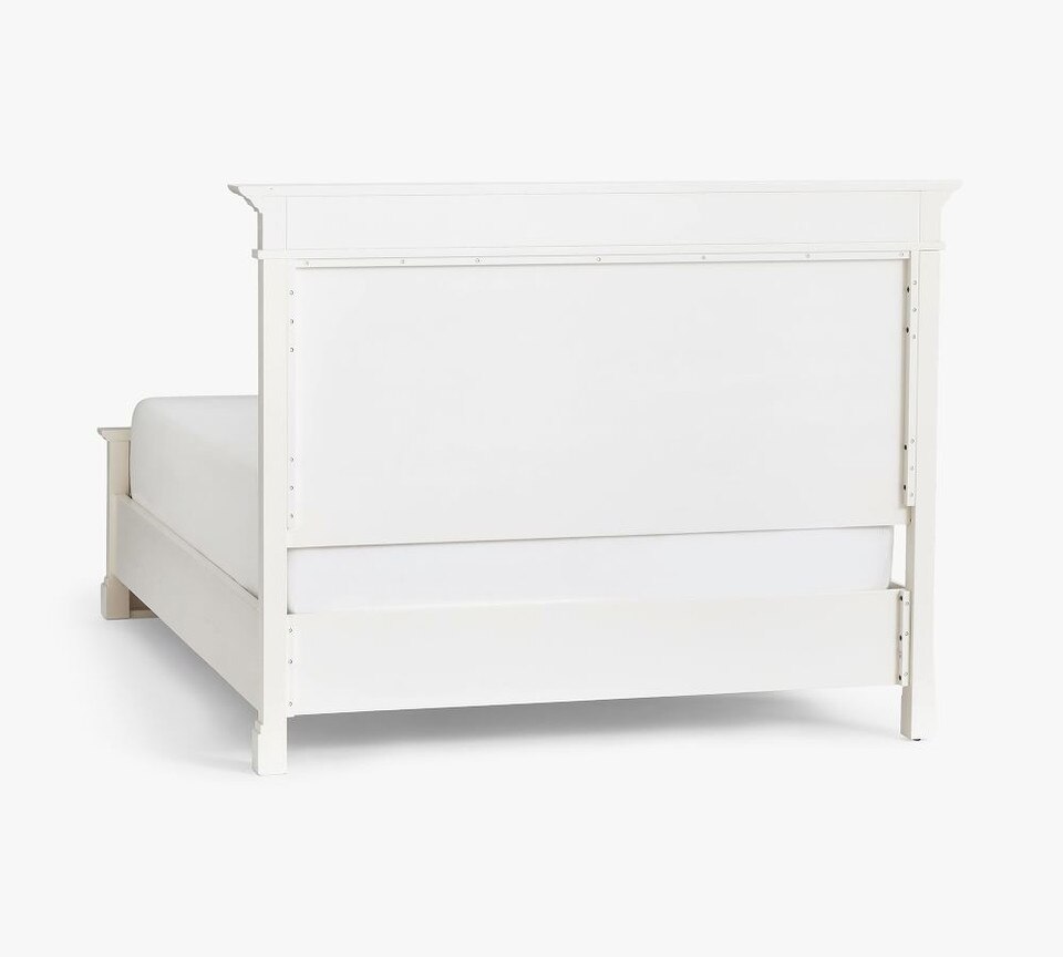 Livingston Bed Pottery Barn Australia